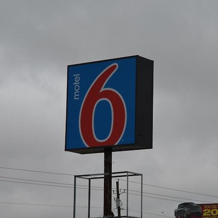 Motel 6-Covington, Tn Екстериор снимка