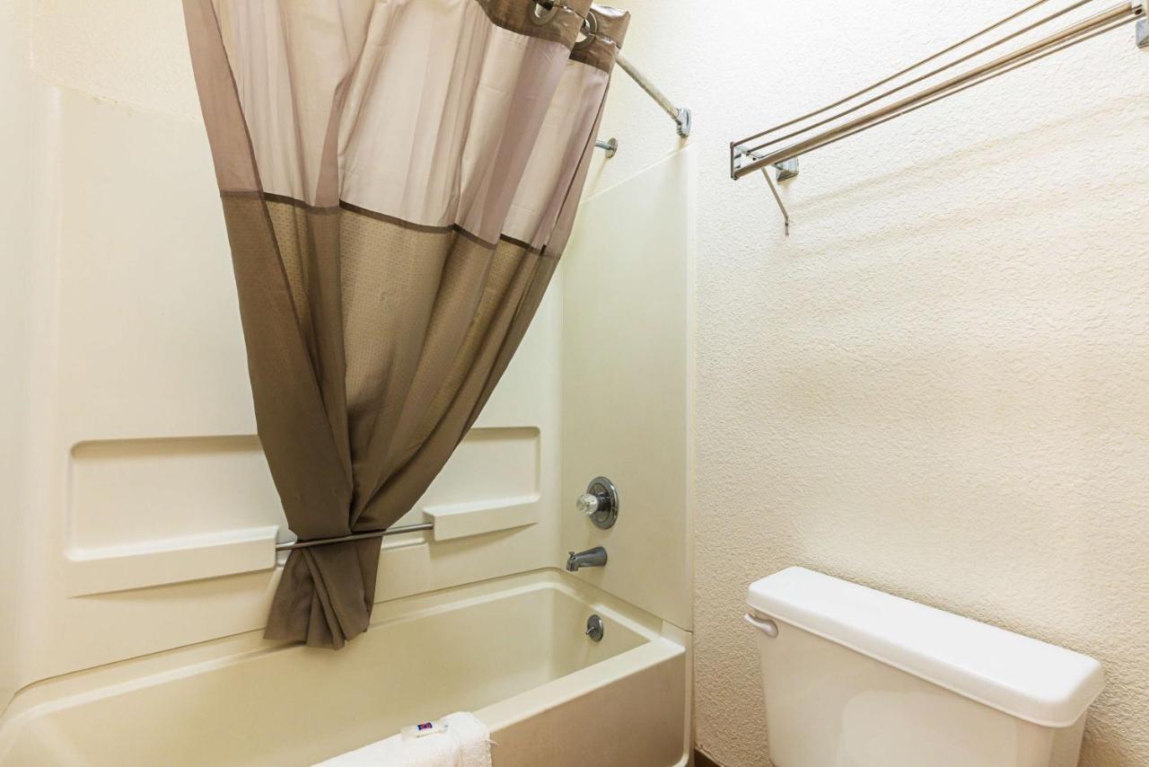 Motel 6-Covington, Tn Екстериор снимка