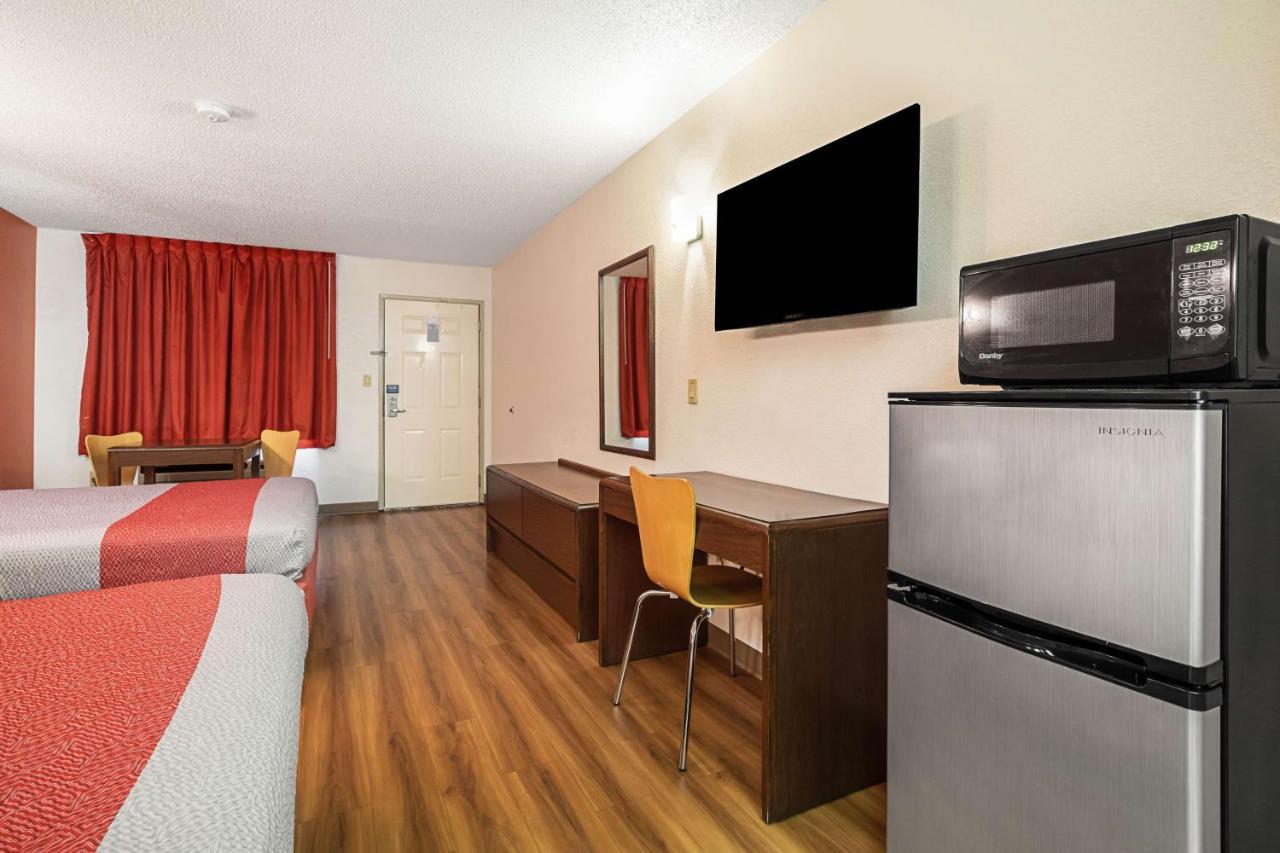 Motel 6-Covington, Tn Екстериор снимка