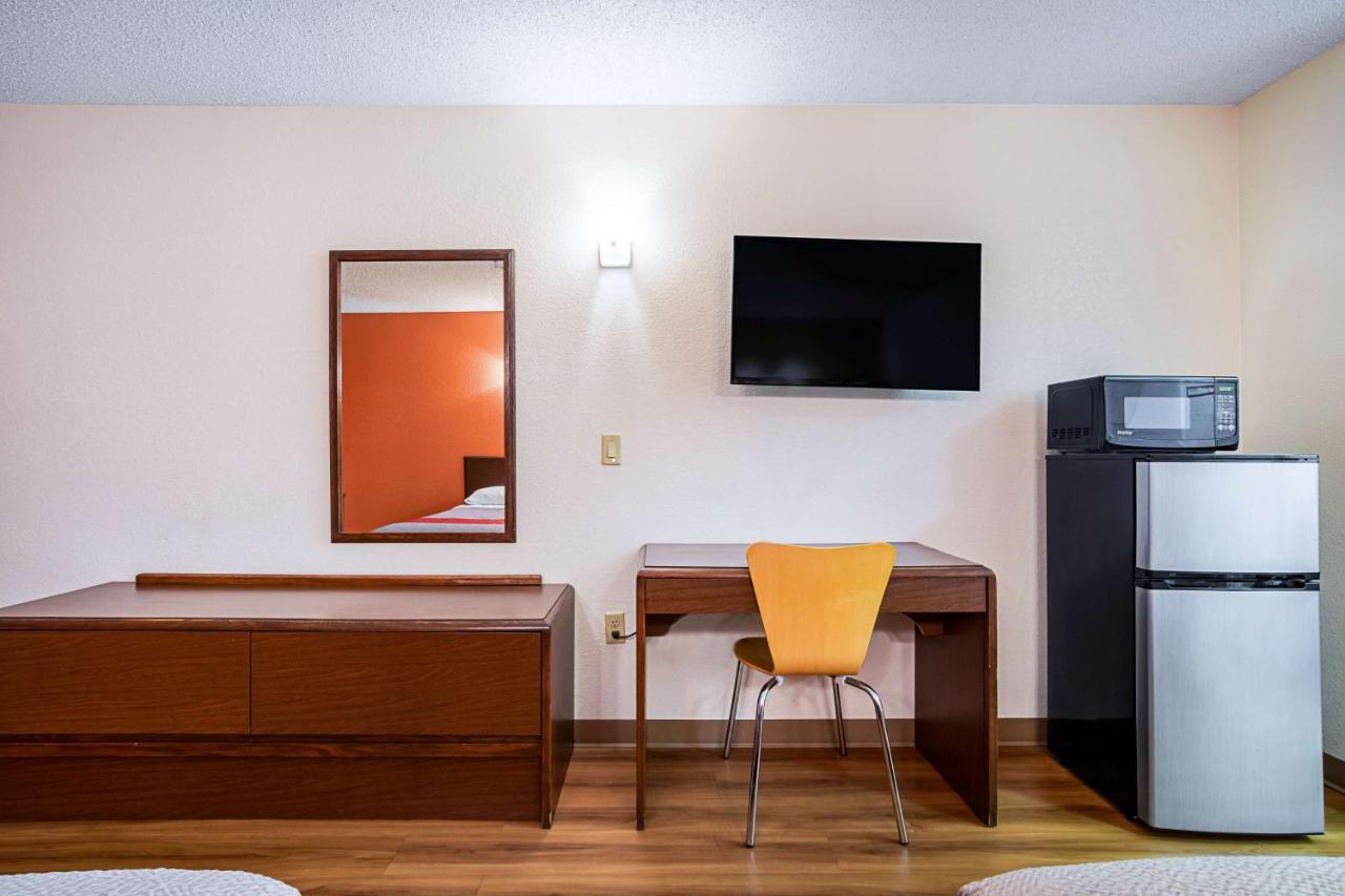Motel 6-Covington, Tn Екстериор снимка