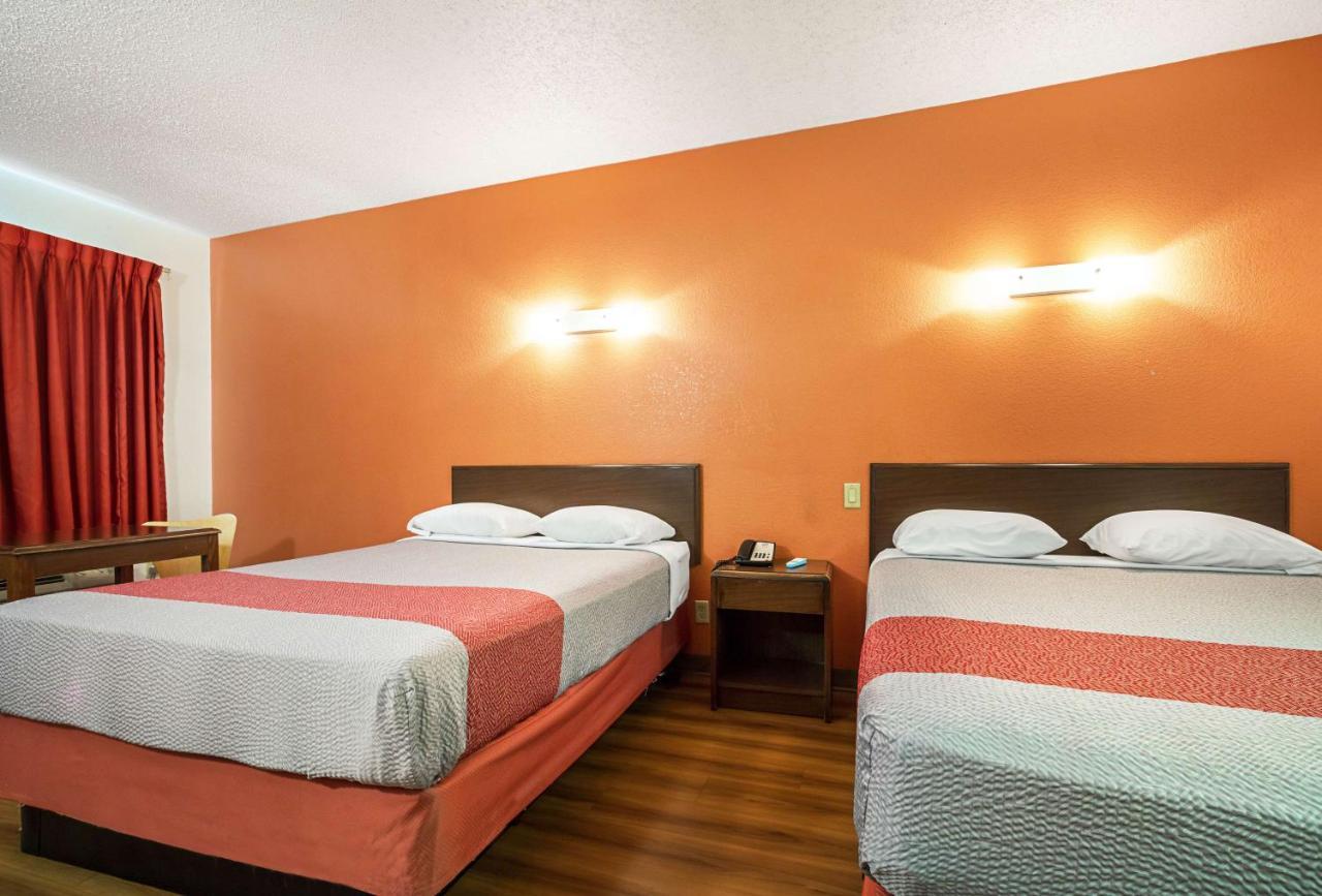 Motel 6-Covington, Tn Екстериор снимка