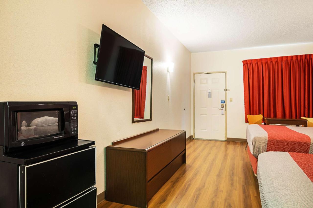 Motel 6-Covington, Tn Екстериор снимка