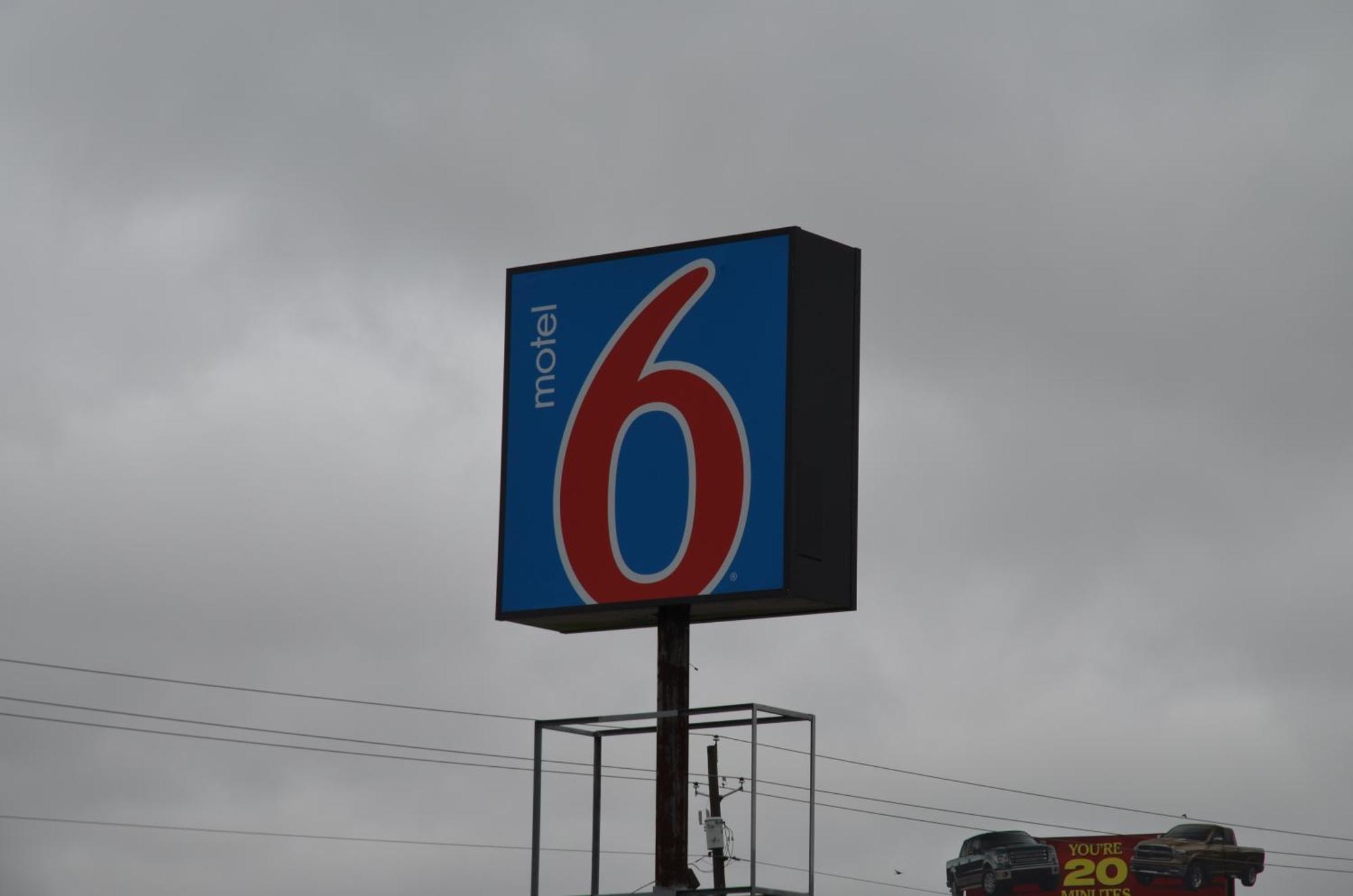 Motel 6-Covington, Tn Екстериор снимка