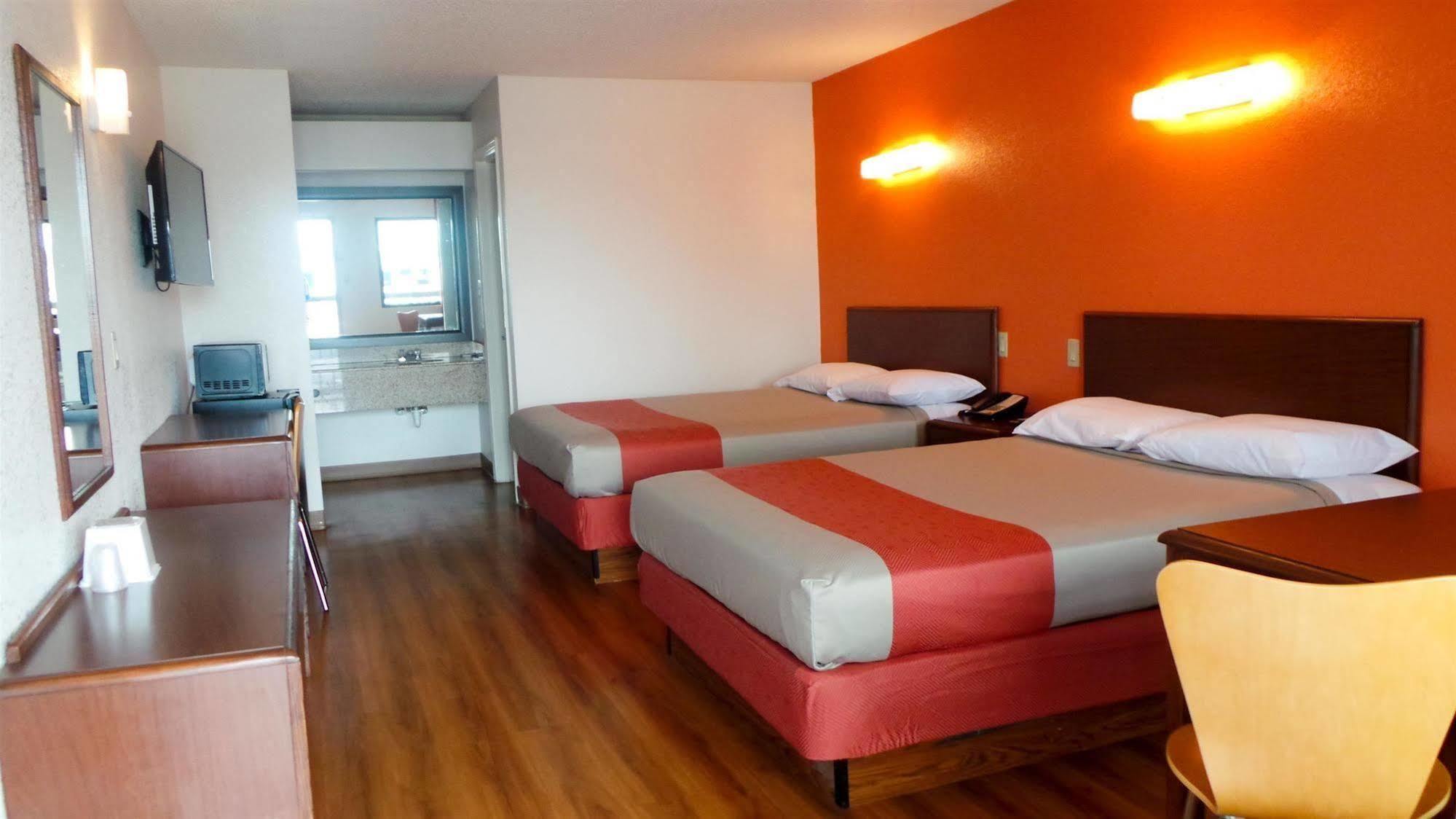 Motel 6-Covington, Tn Екстериор снимка