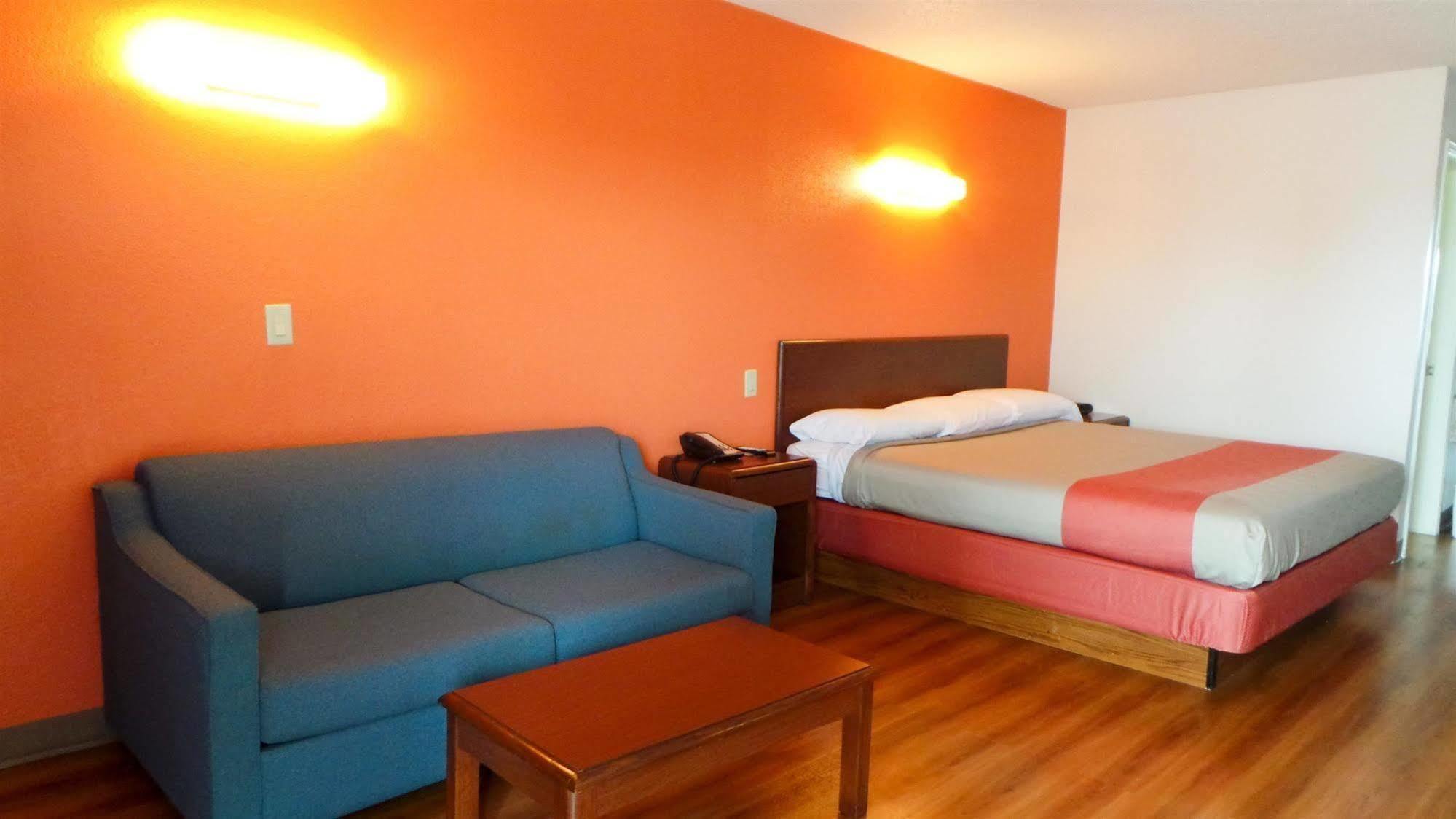 Motel 6-Covington, Tn Екстериор снимка