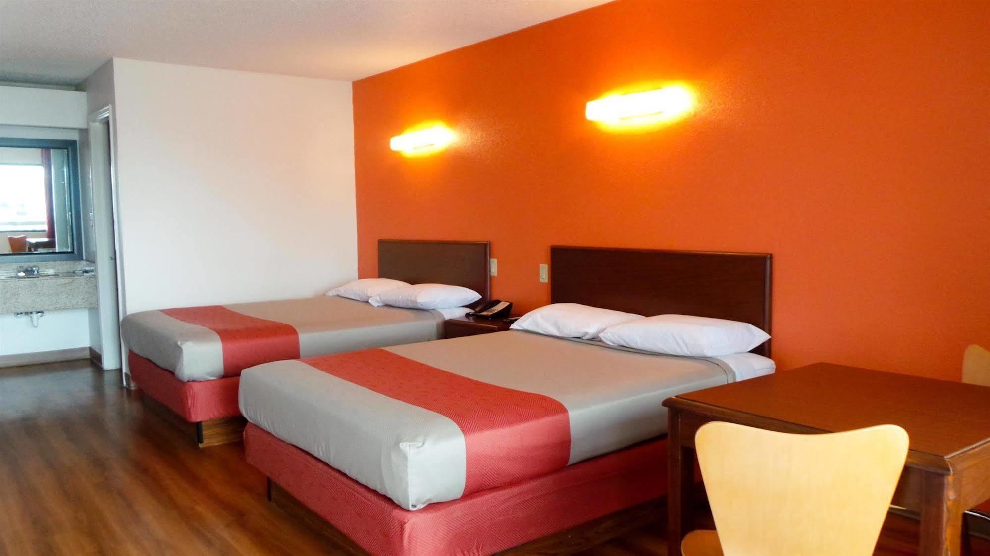 Motel 6-Covington, Tn Екстериор снимка