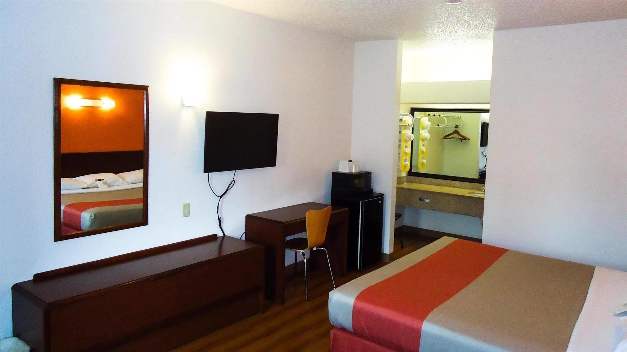 Motel 6-Covington, Tn Екстериор снимка