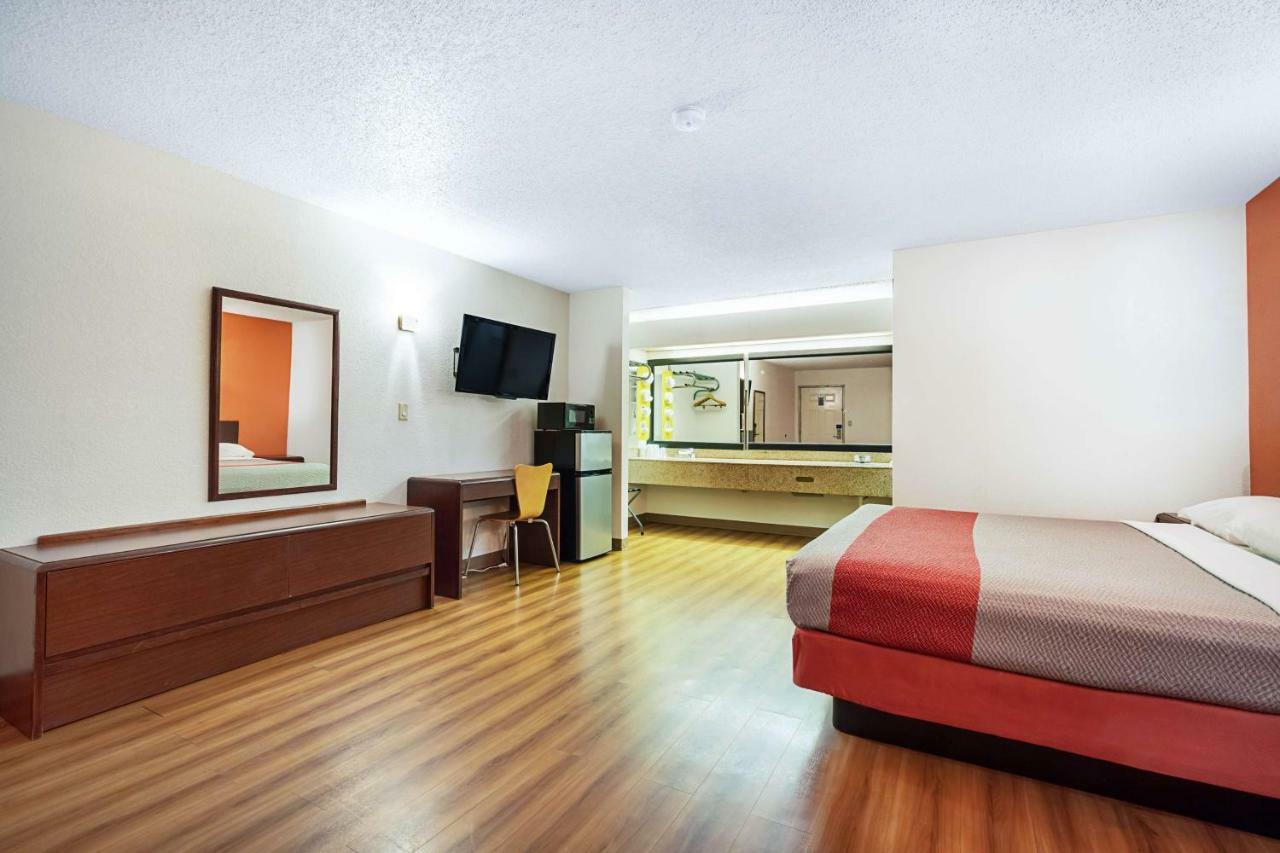 Motel 6-Covington, Tn Екстериор снимка