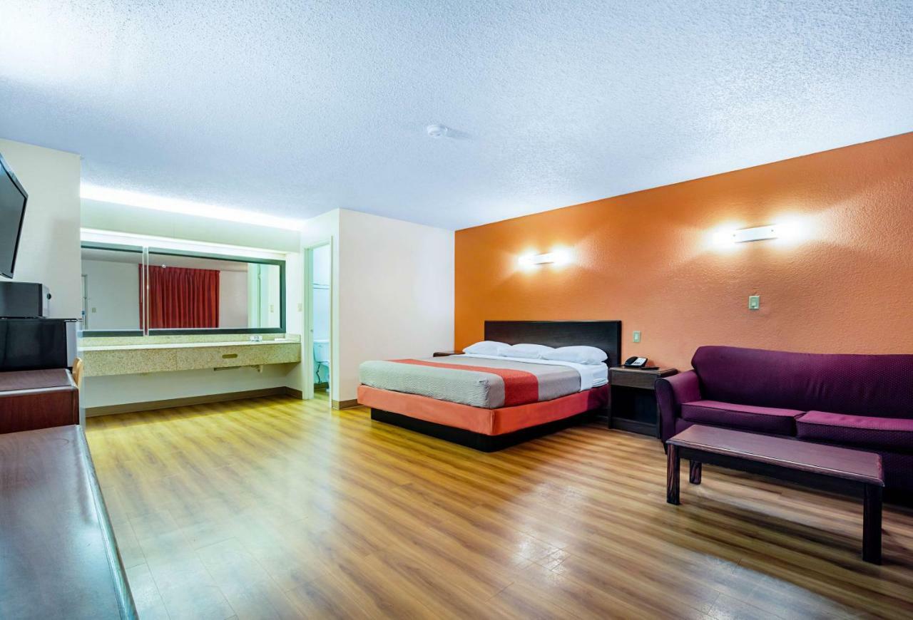 Motel 6-Covington, Tn Екстериор снимка