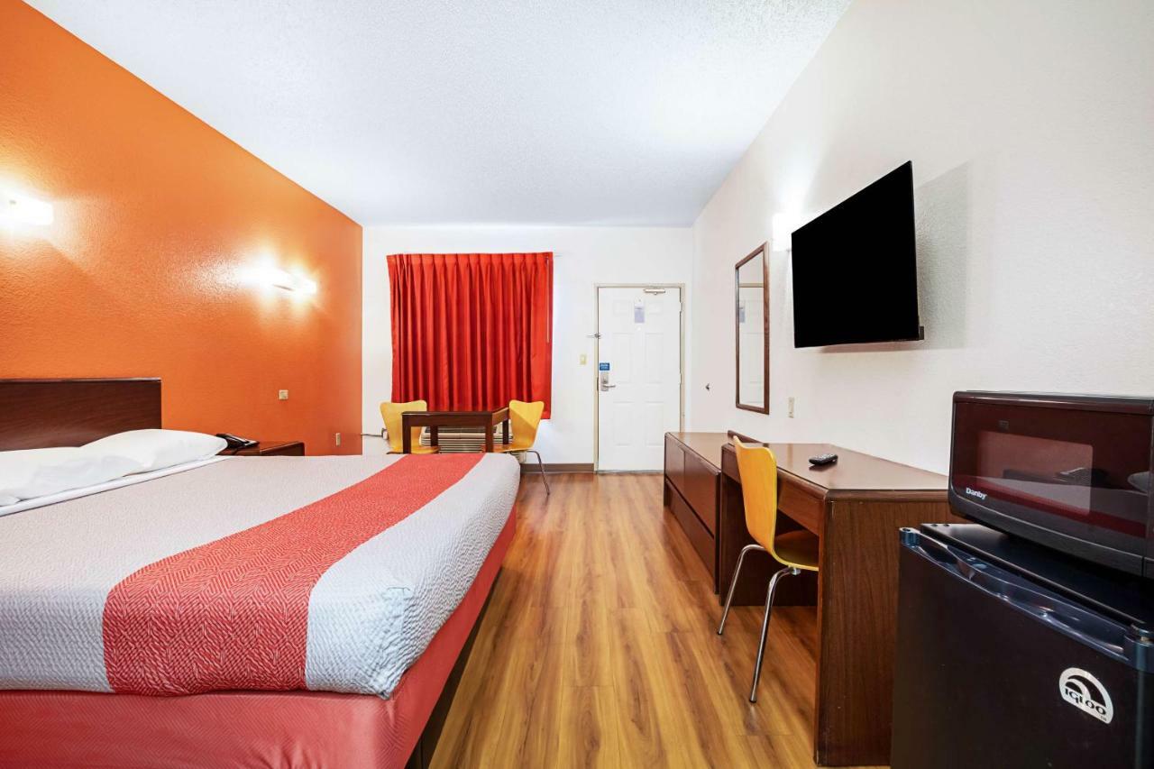 Motel 6-Covington, Tn Екстериор снимка