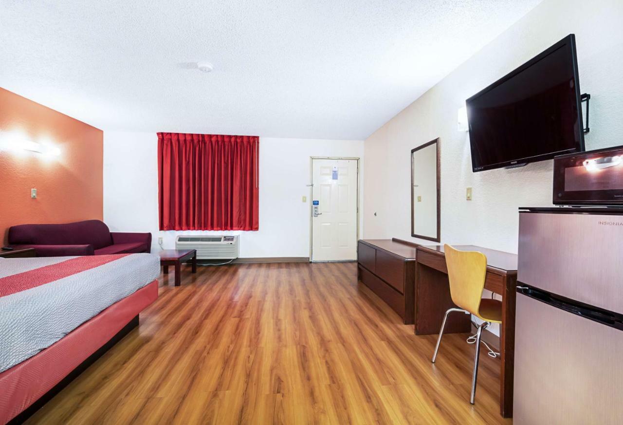 Motel 6-Covington, Tn Екстериор снимка