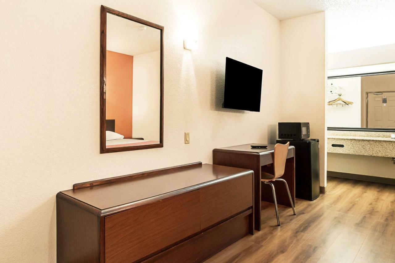 Motel 6-Covington, Tn Екстериор снимка