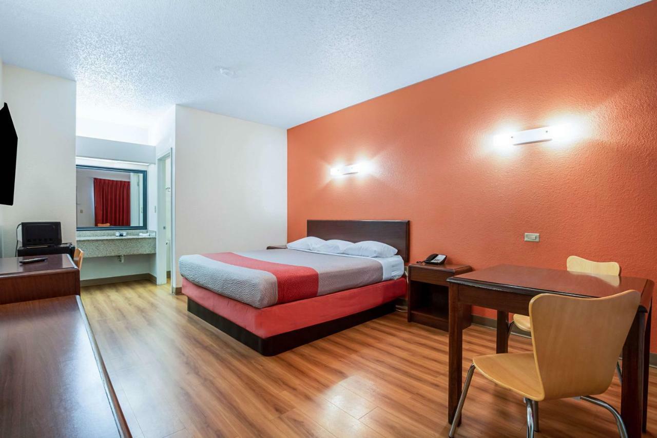 Motel 6-Covington, Tn Екстериор снимка